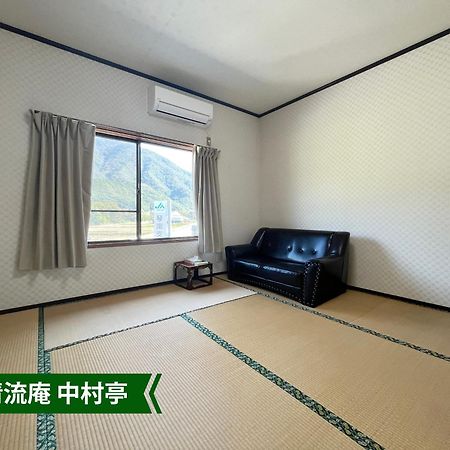 ホテル まんのう清流庵 まんのう町 エクステリア 写真