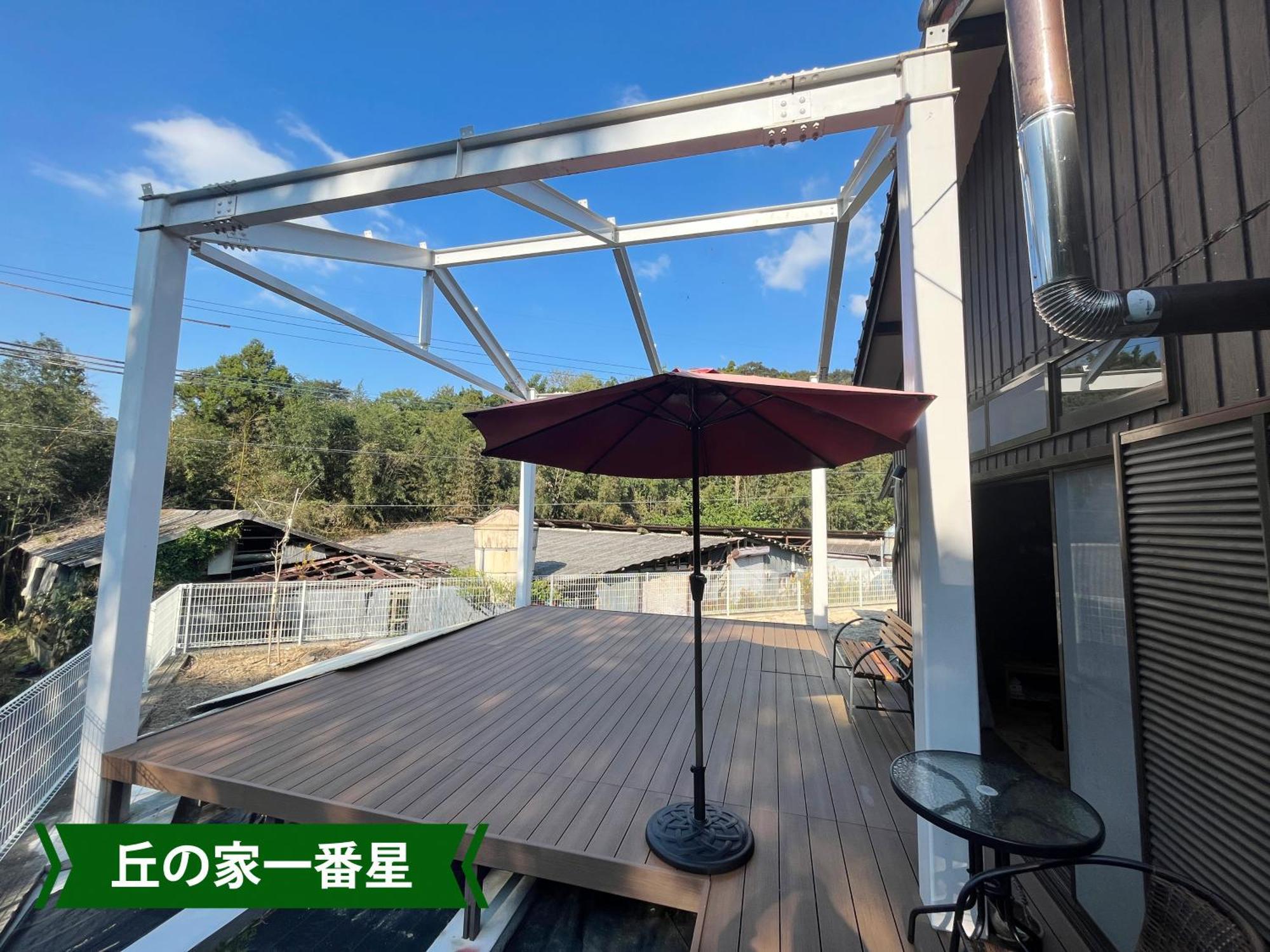 ホテル まんのう清流庵 まんのう町 エクステリア 写真