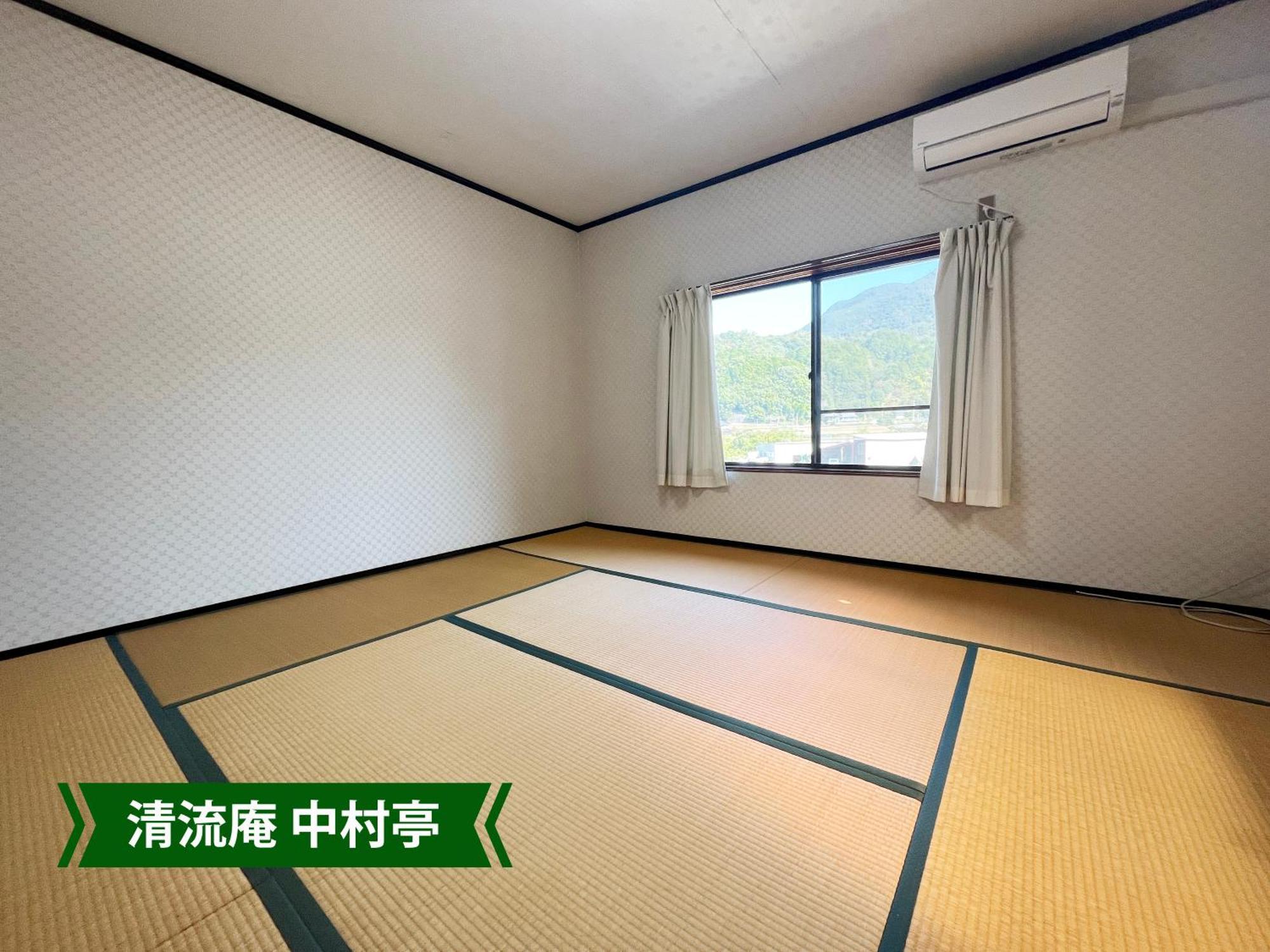 ホテル まんのう清流庵 まんのう町 エクステリア 写真
