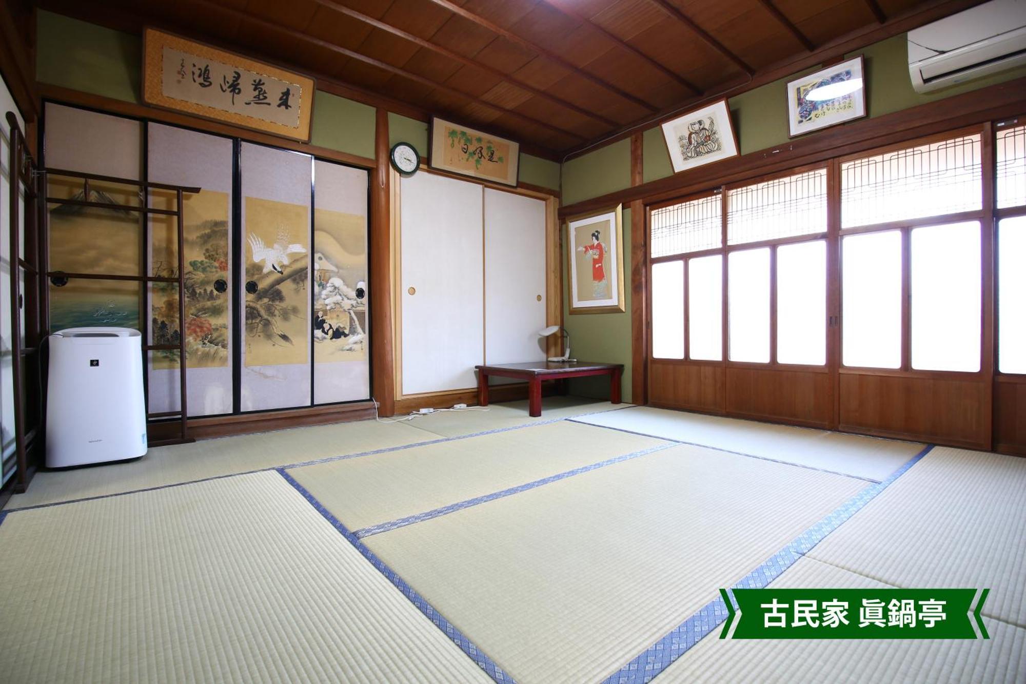 ホテル まんのう清流庵 まんのう町 エクステリア 写真