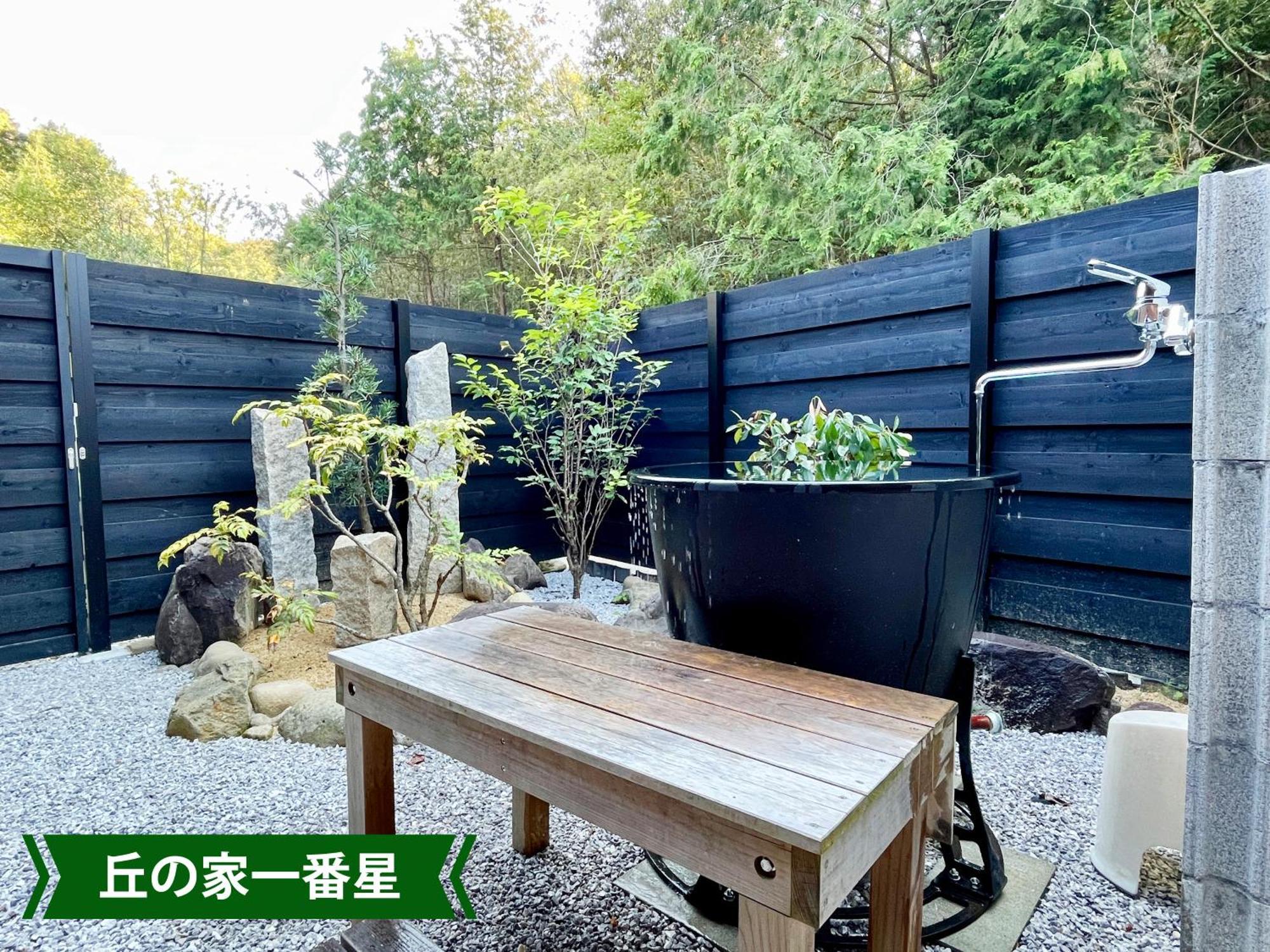 ホテル まんのう清流庵 まんのう町 エクステリア 写真