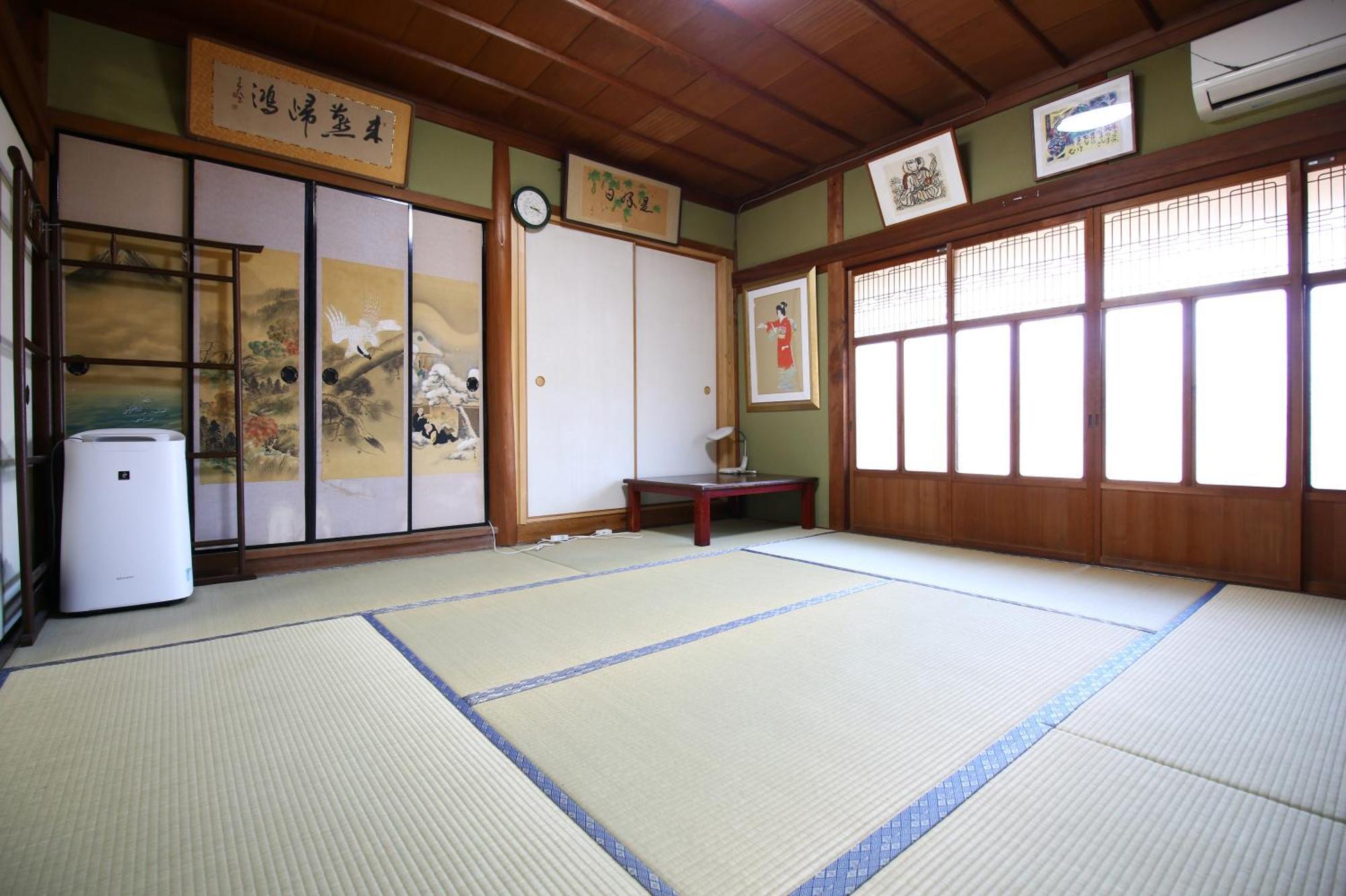 ホテル まんのう清流庵 まんのう町 エクステリア 写真