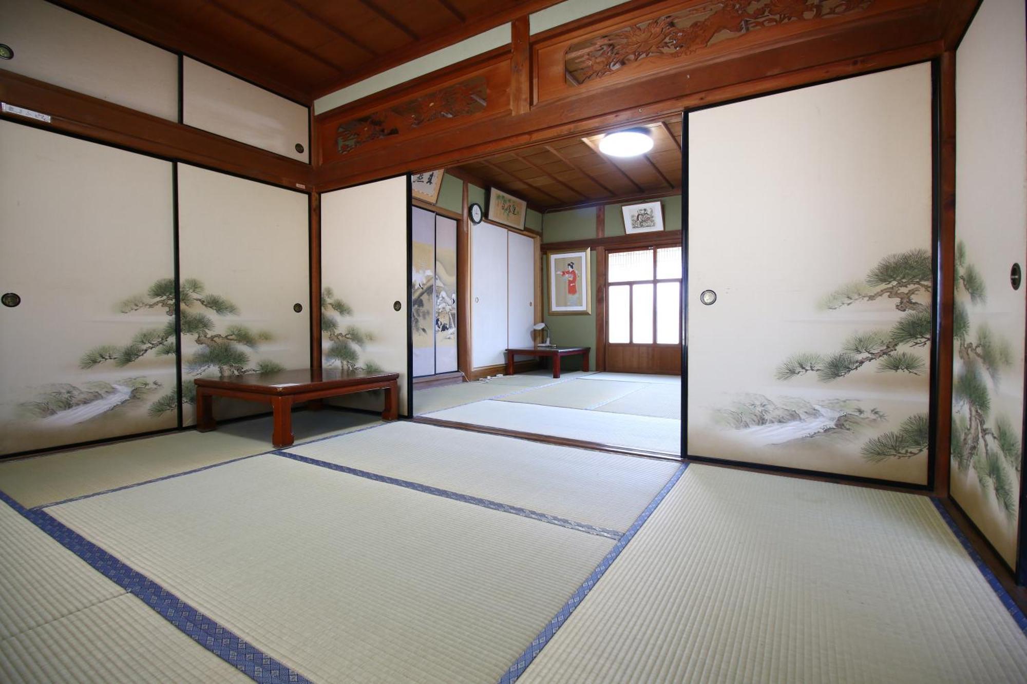 ホテル まんのう清流庵 まんのう町 エクステリア 写真