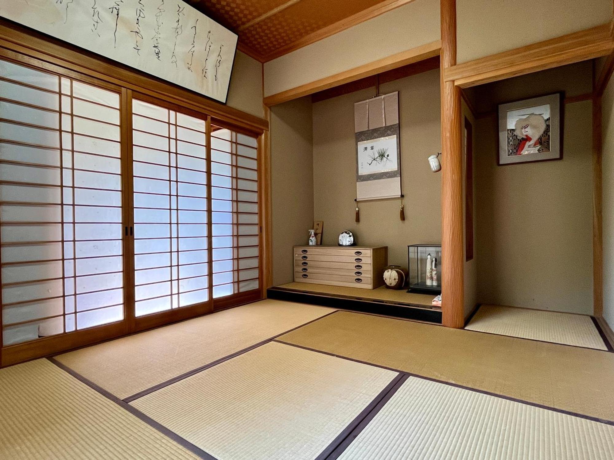 ホテル まんのう清流庵 まんのう町 エクステリア 写真