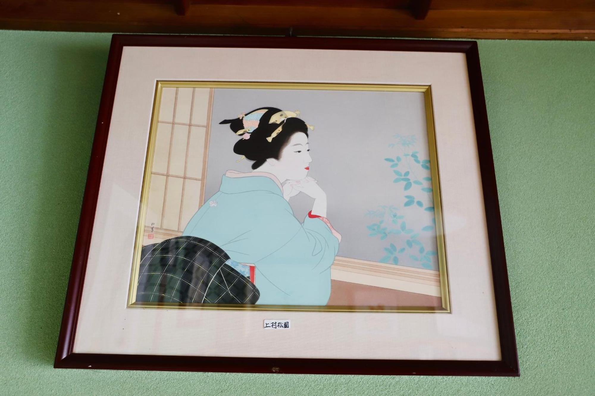 ホテル まんのう清流庵 まんのう町 エクステリア 写真