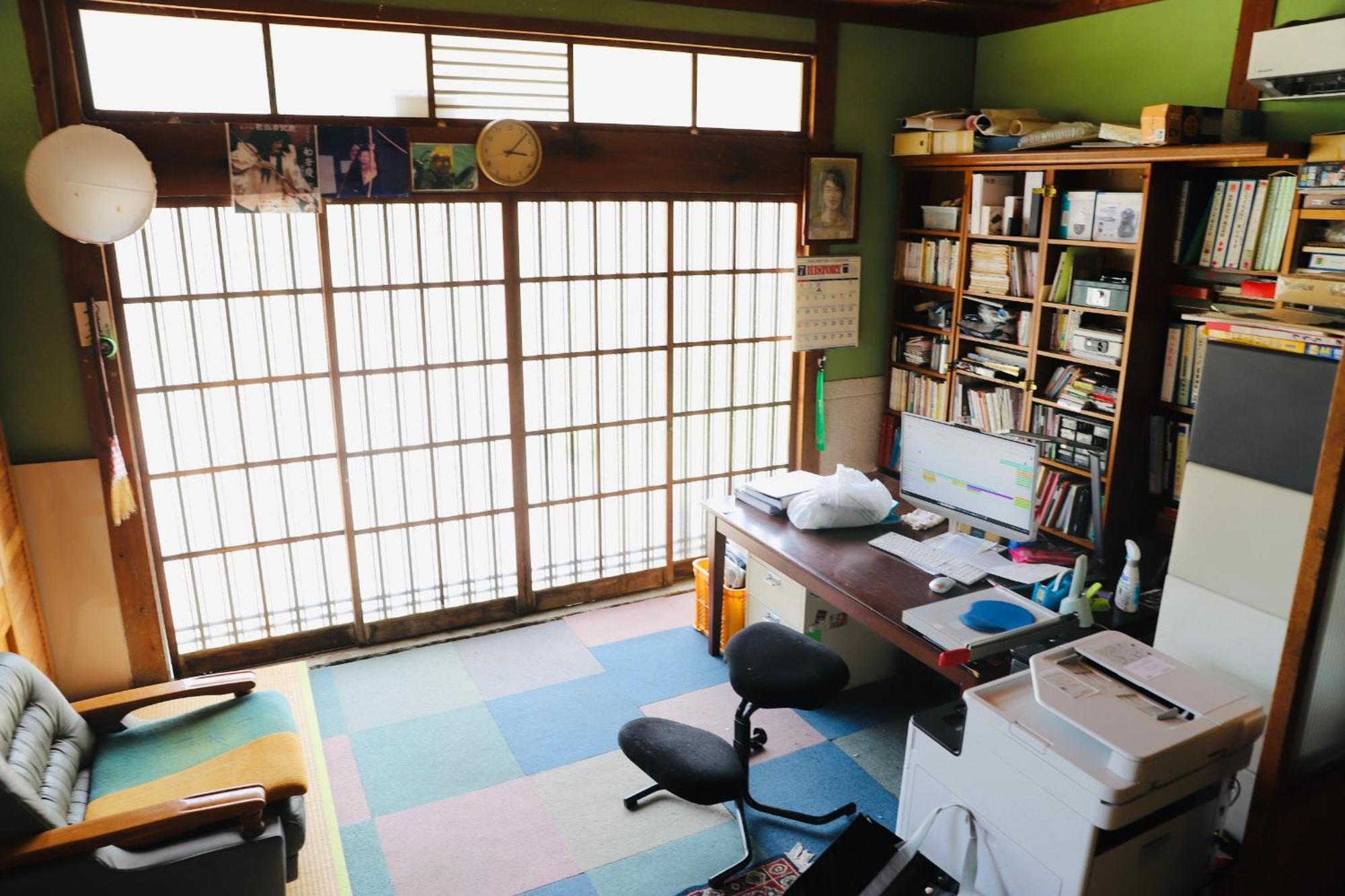 ホテル まんのう清流庵 まんのう町 エクステリア 写真